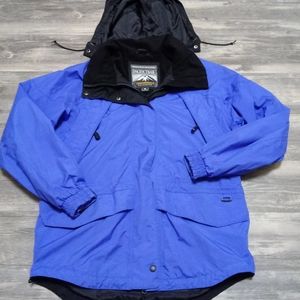Pacific Trail jacket